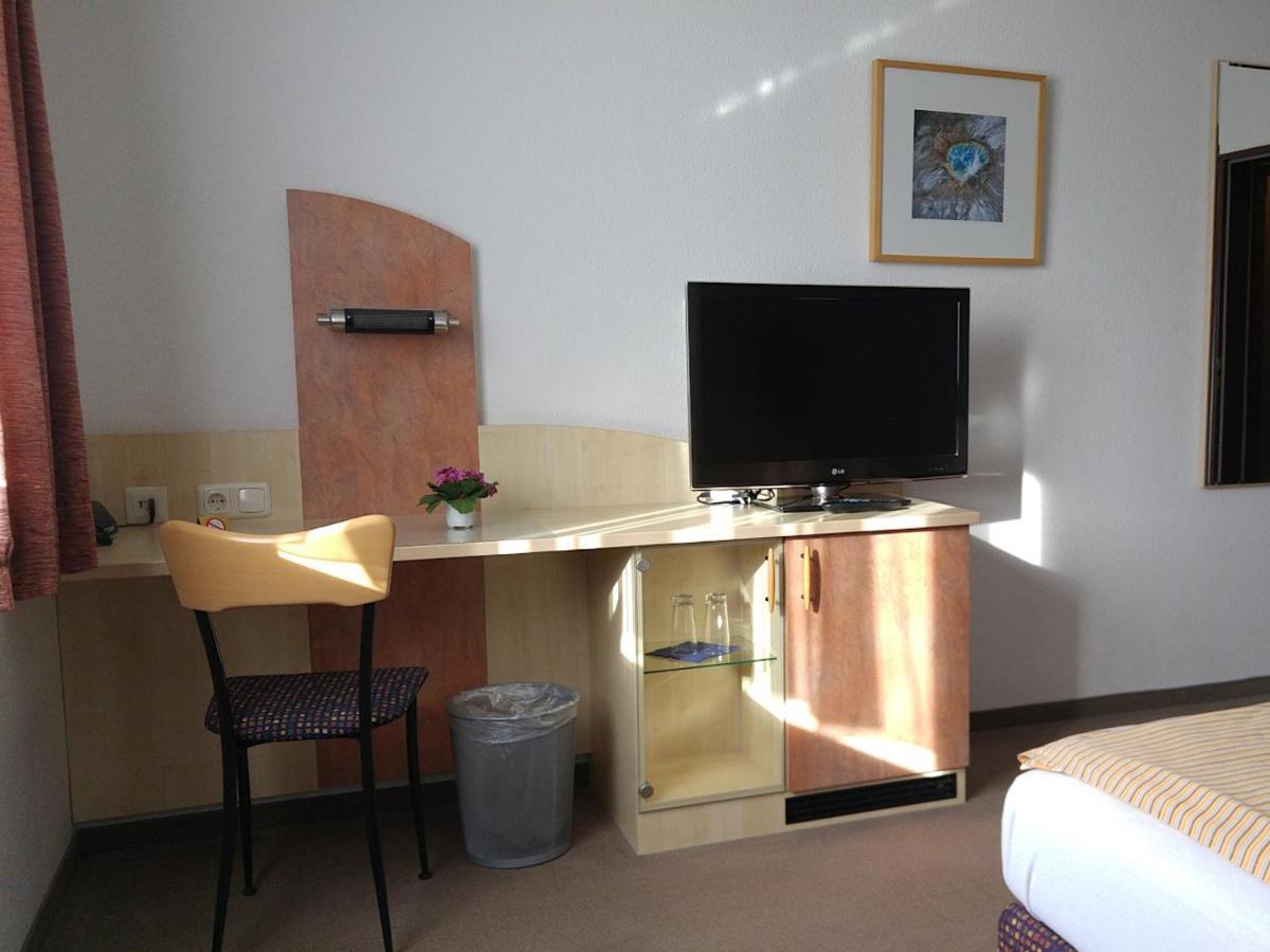 Parkhotel Wuerselen Würselen Eksteriør billede